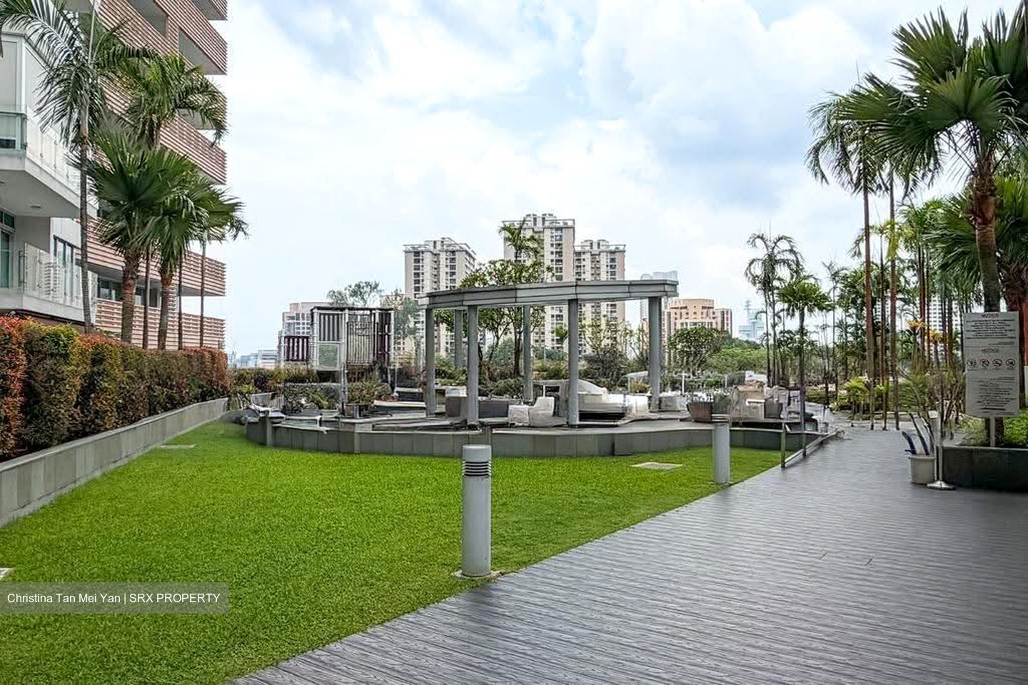 The Rochester Residences (D5), Apartment #628430351